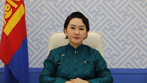 Б.Батцэцэг: Япон улсад зорчиход визийн хөнгөлөлт үзүүлэх, визийн шаардлагуудыг хялбаршуулах саналыг тавилаа